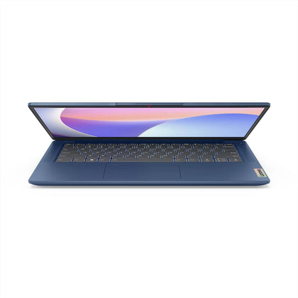 Lenovo IdeaPad Slim 3 Intel N5030 4GB 128GB SSD Windows 11 Abyss Blue