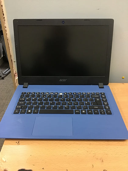 Acer Aspire 1 A114 Series
