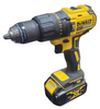 DeWALT DCD778N 18V Brushless Hammer Drill Driver