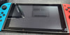 Nintendo Switch Console, 32GB + Neon Red/Blue Joy-Con, Unboxed