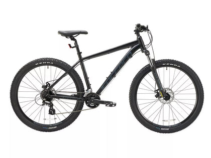 Carrera Vengeance 27.5 Medium Frame.  Kendra Tyres. ***Store Collection Only***