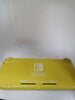 Nintendo Switch Lite Yellow 32GB Unboxed