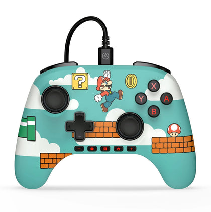 PowerA Advantage Wired Controller For Nintendo Switch 2