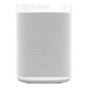 Sonos One White speaker