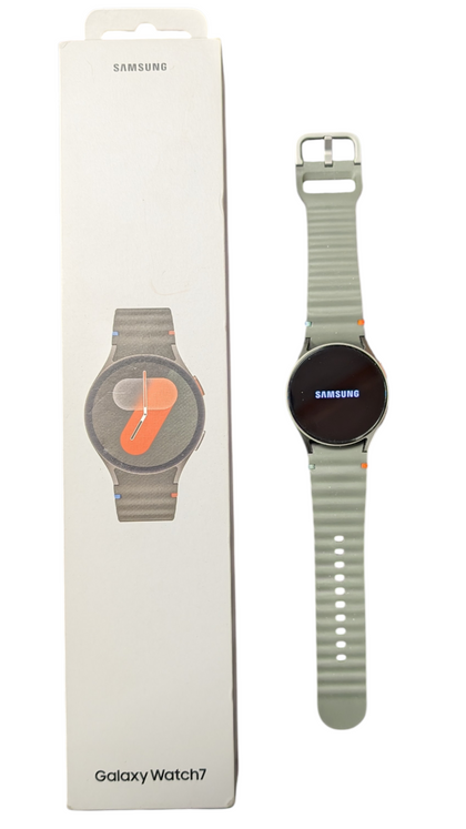 Samsung Galaxy Watch7 40mm *Boxed*