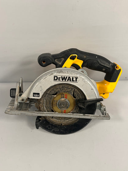 Dewalt DCS39 18V XR Circular Saw *Body Only*