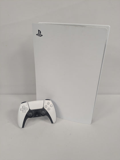 Playstation 5 Disc Edition 825GB Console