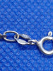 Silver Chain 6.4g (16")