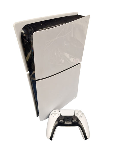 PlayStation 5 Slim Digital Console
