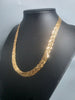 9CT Gold Necklace 8.2G 16'' in Length