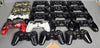 Joblot of Faulty 16X PS4 & 3X PS3 Control Pads QTY  (Spares or Repairs)