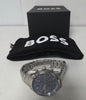 BOSS Women's Grand Tour Stainless Steel Bracelet Watch