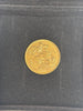1907 Edward VII Full Sovereign