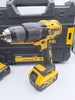 Dewalt Cordless 18V DCD778 Brushless Combi Drill Kit With 5.0ah Batt, Charger & T-Stak Case