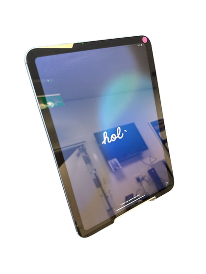 Apple iPad 10th Gen (A2757) 10.9” 64GB - Blue, Unlocked