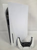 PlayStation 5 - Disc Edition - 825GB - White