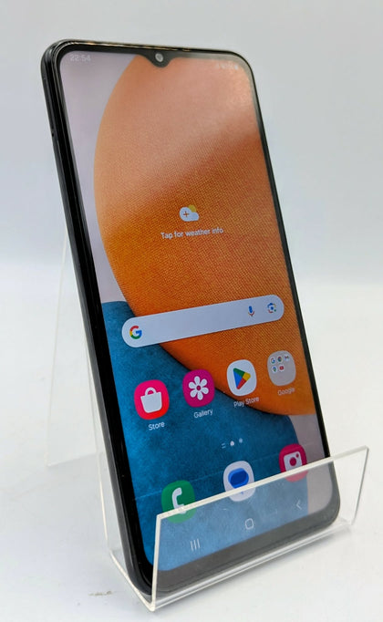 Samsung Galaxy A23 5G (4GB+64GB) Black, Unlocked, Unboxed