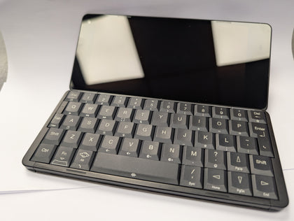 Gemini PDA by Planet Computers - 5.9 Inch - Android