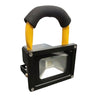 Rother SMD 10W Rechargeable Led Floodlight**Boxed** COLLECTION ONLY
