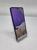 Samsung Galaxy A32 5G - 64GB - Black - Open Unlocked - Unboxed