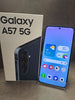 Samsung Galaxy A57 5G ; 256GB Boxed