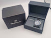 TAG Heuer Formula 1 Chronograph CAZ1014.BA0842 43mm – Blue Dial – Stainless Steel – Boxed