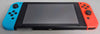 * WOW* Nintendo Switch Console, 32GB + Neon Red/Blue Joy-Con,