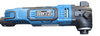 Erbauer EMT300-QC 300W Electric Multi-Tool 220-240V Wired
