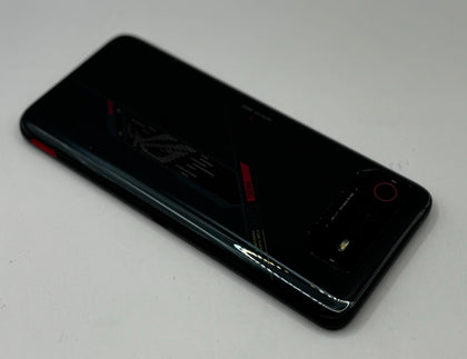 Asus Rog Phone 6, 512GB, Black, Unlocked - Chesterfield