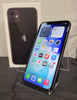 Apple iPhone 11 - 64GB - Black - Unlocked - 86% Battery Health
