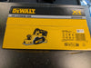 DeWalt Dcp580n Cordless 18v Planer  (Unused)