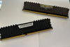 Corsair Vengeance LPX DDR4-3200 Memory - 16GB (2x8GB)