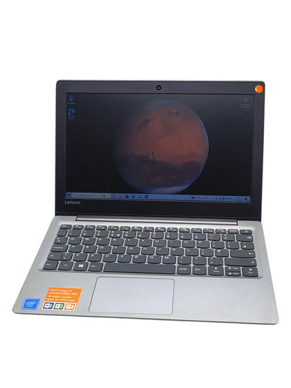 Lenovo IdeaPad Slim 3 11.5