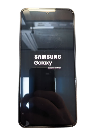 Samsung Galaxy A36 5G 128GB Black