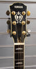 Yamaha FJ-651 Acoustic Guitar COLLECTION ONLY