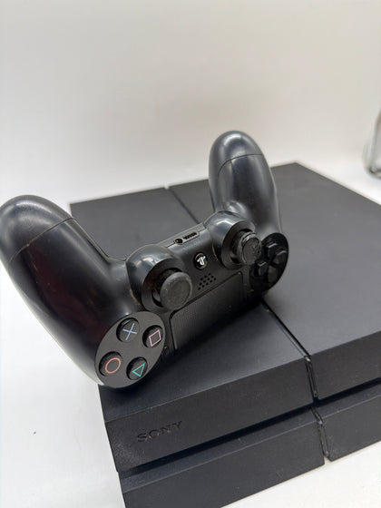 Sony PlayStation 4 500gb (24 months warranty)
