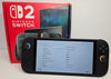 Nintendo Switch 2 Console & Assassins Creed: Shadows Game Bundle