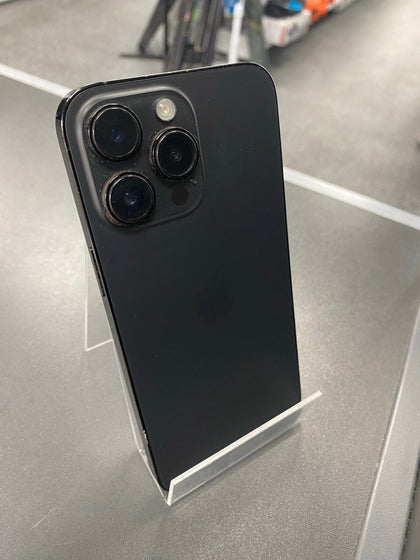 Apple iPhone 14 Pro Max 256GB Space Black, Unlocked B