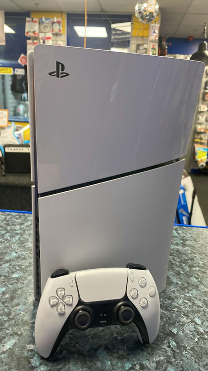 ps5  slim