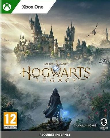 Hogwarts Legacy - Xbox Series X - Great Yarmouth.