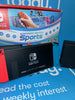 Nintendo Switch Neon Console With Switch Sports