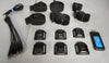 HaritoraX Wireless Full Body Trackers