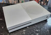 Xbox One S Console, 1TB, White, Unboxed