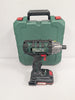 Parkside 20V Cordless Impact Driver