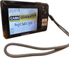 Olympus Digital Camera X-42 12.0MP Black