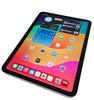 Apple iPad 10th Generation 64gb - Silver - with Case