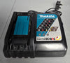 Makita 18v LXT Battery & Charger Kit Inc 1x 5.0Ah Battery & DC18RC Charger