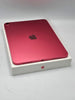 Apple iPad A16 (A3354) 11" 128GB Pink, WiFi. Boxed