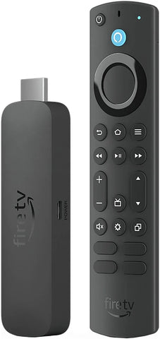 Amazon Fire TV Stick 4K Max (2nd Gen)