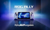 ASUS ROG Ally Z1 Extreme - 2TB - Handheld Gaming Console